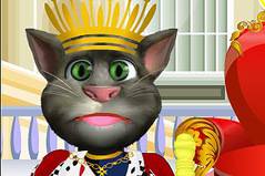 Король Том - Talking Tom Becomes King